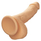 Silicone Studs Dual Density with Suction Cup Base