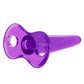Silicone Tee Probe Butt Plug