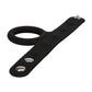 Silicone Tri-Snap Scrotum Support Cock Ring
