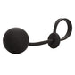 Silicone Weighted Lasso Cock Ring