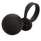Silicone Weighted Lasso Cock Ring