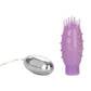Silicones Slims Nubby Bullet