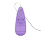 Silicones Slims Nubby Bullet