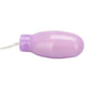 Silicones Slims Smooth Bullet