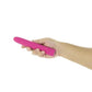Simple and True Eezy Pleezy Vibrator