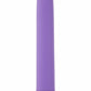 Simple and True Eezy Pleezy Vibrator - Purple - 7in