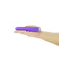 Simple and True Eezy Pleezy Vibrator
