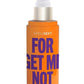 Simply Sexy Pheromone Body Mist Forget Me Not - 3.35oz