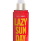 Simply Sexy Pheromone Body Mist Lazy Sunday - 3.35oz