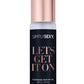Simply Sexy Pheromone Perfume Oil Roll-On - Let's Get It On