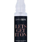 Simply Sexy Pheromone Perfume Oil Roll-On - Let's Get It On