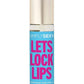 Simply Sexy Pheromone Perfume Oil Roll-On - Let's Lock Lips