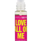 Simply Sexy Pheromone Perfume Oil Roll-On - Love All Of Me