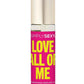 Simply Sexy Pheromone Perfume Oil Roll-On - Love All Of Me