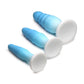 Simply Sweet Silicone Butt Plug