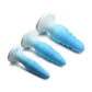 Simply Sweet Silicone Butt Plug