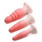 Simply Sweet Silicone Butt Plug