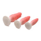 Simply Sweet Silicone Butt Plug
