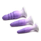 Simply Sweet Silicone Butt Plug