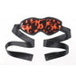 Sincerely Amber Blindfold