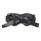 Sincerely Amber Blindfold