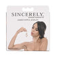 Sincerely Amber Nipple Jewelry