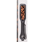 Sincerely Amber Spanker - Animal Print/Gold