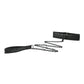 Sincerely Lace Adjustable Collar and Leash