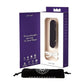 Sincerely Unity Vibe Silicone Rechargeable Vibrator