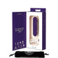 Sincerely Unity Vibe Silicone Rechargeable Vibrator