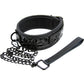 Sinful 2in Collar - Black