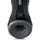 Sir Richard's Control Silicone Twin Turbo Masturbator Rechargeable