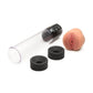 Size Matters 5x Rechargeable Sucking Penis Pump with Attachments