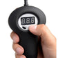 Size Matters Automatic Digital Penis Pump with Easy Grip