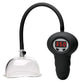Size Matters Digital Pussy Pump