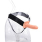 Size Matters Erection Assist Hollow Strap-On