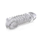 Size Matters Penis Enhancer Sleeve