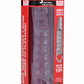 Size Matters Penis Extender Sleeve - Clear - 3in