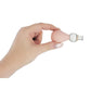 Size Matters Perfect Fit Nipple Enlarger Pumps with O Rings