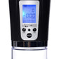 Size Matters Power Suction Penis Pump with Built-