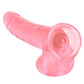 Size Queen Dildo