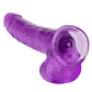 Size Queen Dildo