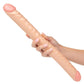 Size Queen Dildo