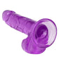 Size Queen Dildo