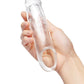 Size Up Classic Clear View Penis Extender with Ball Loop