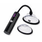 Size Up Rechargeable Pussy Pump Two Chambers