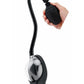 Size Up Rechargeable Vibrating Petite Pump