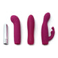 Skins Minis Massage A Trois - Magenta/Purple/White