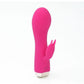 Skins Minis The Bijou Bunny Silicone Vibrator