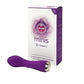 Skins Minis The Sweet G Silicone Vibrator